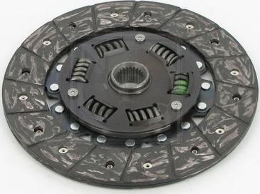 NPS M220A20 - Clutch Disc autospares.lv