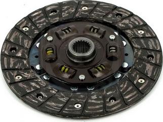 NPS M220I00 - Clutch Disc autospares.lv