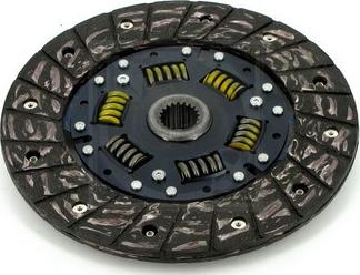 NPS M220I00 - Clutch Disc autospares.lv