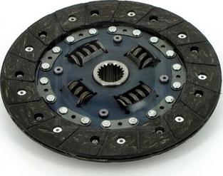 NPS M220I03 - Clutch Disc autospares.lv