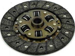 NPS M220I29 - Clutch Disc autospares.lv