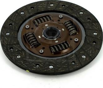 NPS M220I20 - Clutch Disc autospares.lv