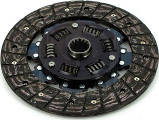 NPS M220I27 - Clutch Disc autospares.lv