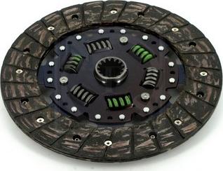 NPS M220I27 - Clutch Disc autospares.lv