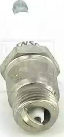 NPS MA20P-U - Spark Plug autospares.lv