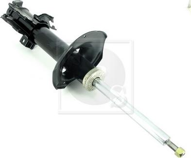 NPS N490N141 - Shock Absorber autospares.lv