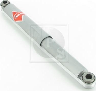 NPS N490N158 - Shock Absorber autospares.lv