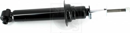 NPS N490N134 - Shock Absorber autospares.lv