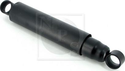 NPS N490N87 - Shock Absorber autospares.lv