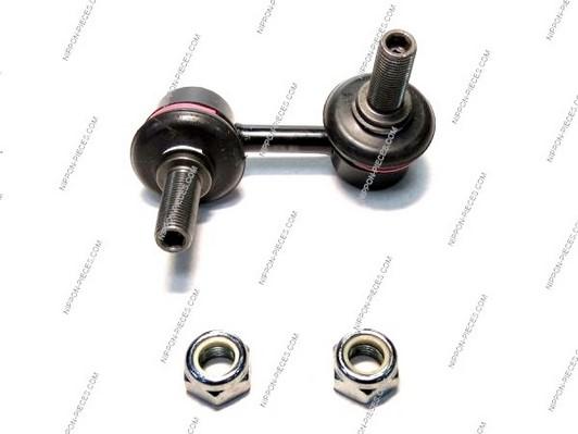 NPS N405N50 - Rod / Strut, wheel suspension autospares.lv