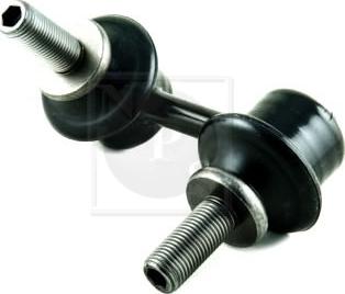 NPS N405N50 - Rod / Strut, wheel suspension autospares.lv