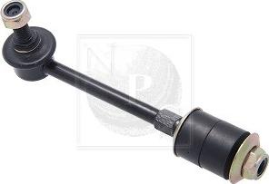 NPS N405N53 - Rod / Strut, wheel suspension autospares.lv