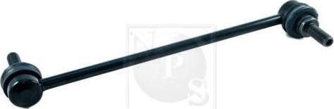 NPS N405N62 - Rod / Strut, wheel suspension autospares.lv