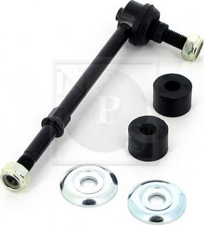 NPS N405N06 - Rod / Strut, wheel suspension autospares.lv