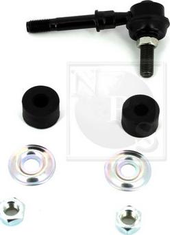 NPS N405N19 - Rod / Strut, wheel suspension autospares.lv