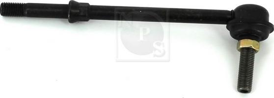 NPS N405N16 - Rod / Strut, wheel suspension autospares.lv