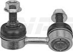 NPS N405N81 - Rod / Strut, wheel suspension autospares.lv