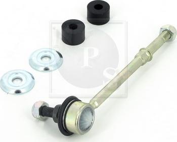 NPS N405N28 - Rod / Strut, wheel suspension autospares.lv