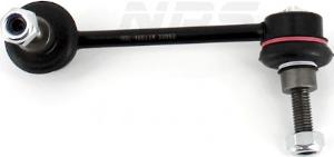 NPS N405N23 - Rod / Strut, wheel suspension autospares.lv