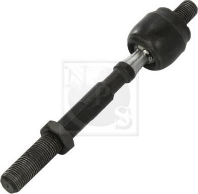 NPS N410N00 - Drag Link End autospares.lv