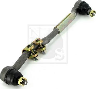 NPS N410N121 - Drag Link End autospares.lv