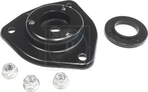 NPS N489N01 - Top Strut Mounting autospares.lv