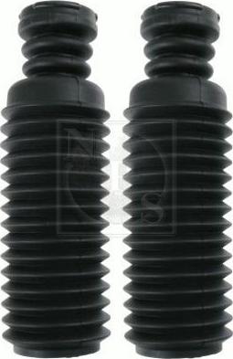 NPS N488N05 - Dust Cover Kit, shock absorber autospares.lv