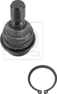 NPS N420N136 - Ball Joint autospares.lv