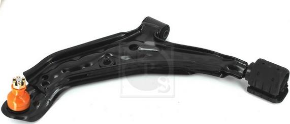 NPS N421N58 - Track Control Arm autospares.lv