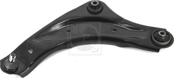 NPS N421N136 - Track Control Arm autospares.lv