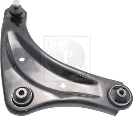 NPS N421N137 - Track Control Arm autospares.lv