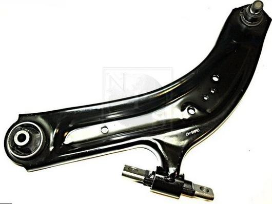 NPS N421N176 - Track Control Arm autospares.lv