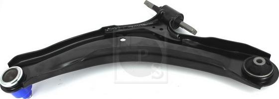 NPS N421N84 - Track Control Arm autospares.lv