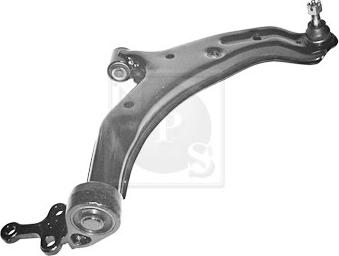 NPS N421N80 - Track Control Arm autospares.lv