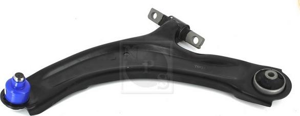 NPS N421N83 - Track Control Arm autospares.lv