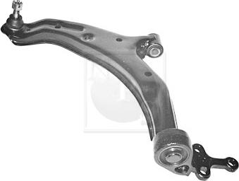 NPS N421N79 - Track Control Arm autospares.lv