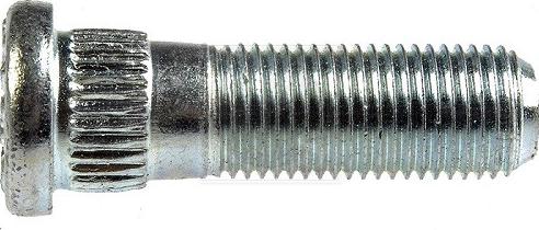 NPS N476N01 - Wheel Bolt autospares.lv