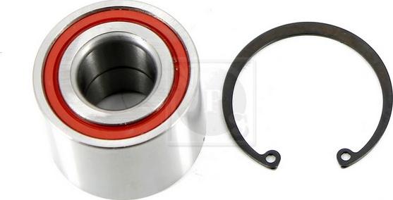 NPS N471N45 - Wheel hub, bearing Kit autospares.lv