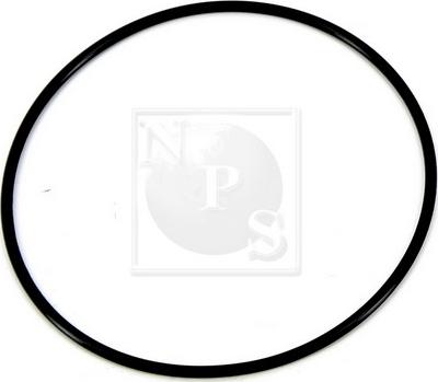 NPS N471N41C - Wheel hub, bearing Kit autospares.lv