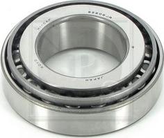 NPS N471N20A - Wheel hub, bearing Kit autospares.lv