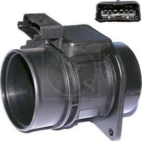 NPS N560N03 - Air Mass Sensor autospares.lv