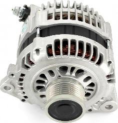 NPS N511N45 - Alternator autospares.lv