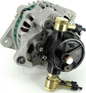 NPS N511N46 - Alternator autospares.lv