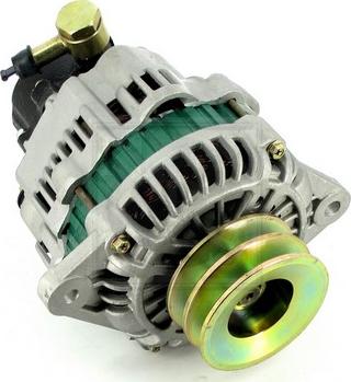 NPS N511N46 - Alternator autospares.lv