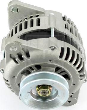 NPS N511N54 - Alternator autospares.lv