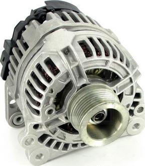 NPS N511N56 - Alternator autospares.lv