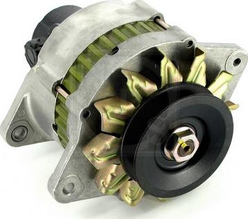 NPS N511N58 - Alternator autospares.lv