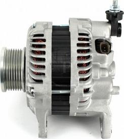 NPS N511N69 - Alternator autospares.lv