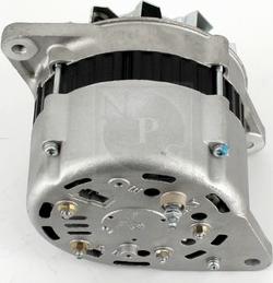 NPS N511N04 - Alternator autospares.lv