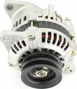 NPS N511N02 - Alternator autospares.lv